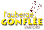 Auberge Gonflée