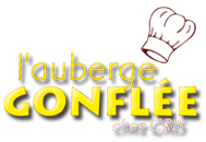 Auberge Gonflée